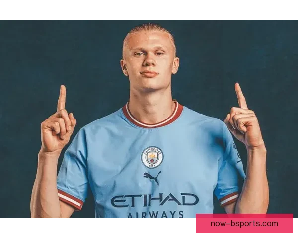 19岁新星伊莱尼赫纳3500万美元加盟伊蒂哈德引关注