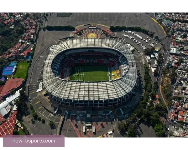 2026世界杯圣地亚哥阿兹特克球场将进行全面灯光升级提升赛事体验 2026世界杯圣地亚哥阿兹特克球场将进行全面灯光升级提升赛事体验