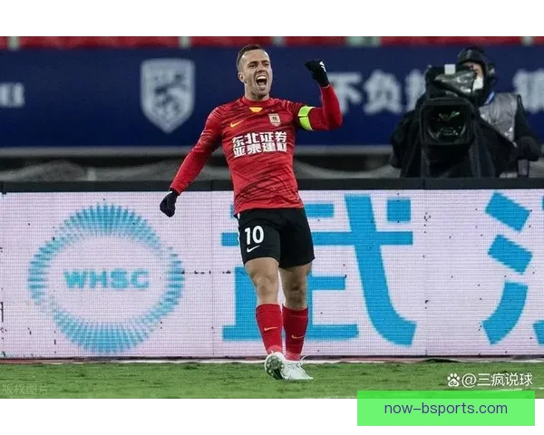 中国男足归化前锋塞鸟入籍流程加速推进 助力国家队备战国际赛事