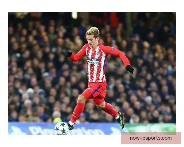 从格列兹曼对阵德国表现解析其世界杯竞技状态评估与球队整体影响