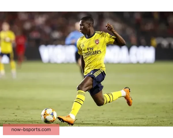 恩凯蒂亚在阿森纳面临出场时间不稳定的困境和未来发展挑战