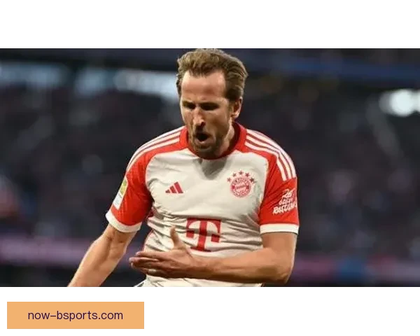 拜仁确认凯恩打破德甲单赛季禁区内进球纪录创历史新高