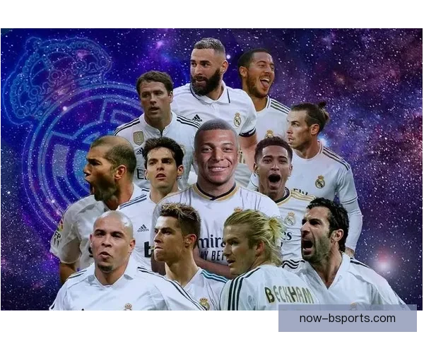 皇马正式官宣姆巴佩加盟开启银河战舰新时代