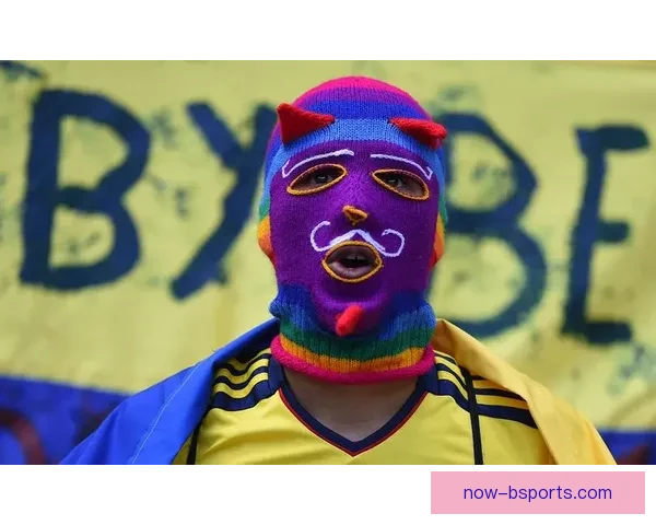 维尼修斯呼吁球迷在世界杯期间理性支持展现体育精神