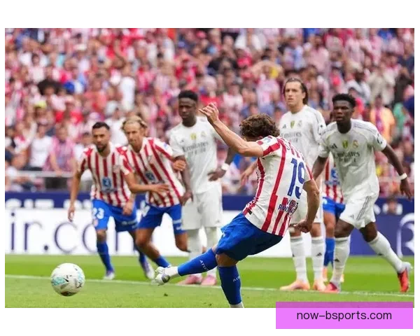 索尔洛特在马竞困境中继续寻找进球状态和比赛节奏