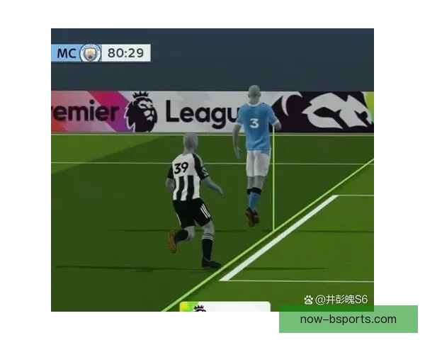 英超联盟正式启用半自动越位技术提升比赛裁判精准度