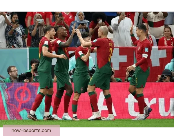 葡萄牙意外出局摩洛哥惊险晋级世界杯八强风云再起