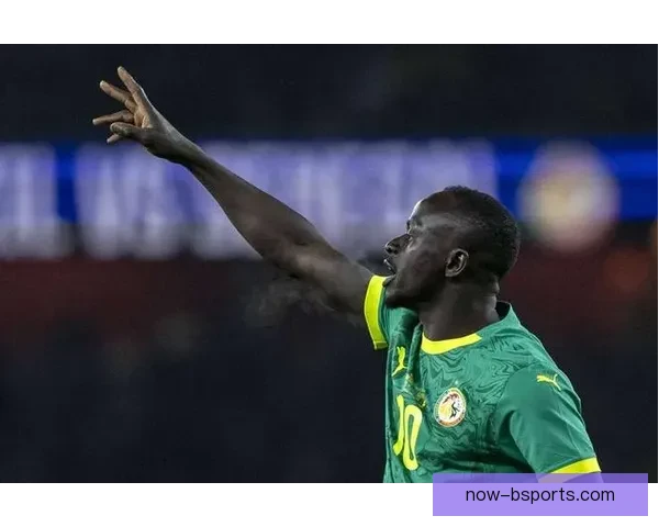 马内非洲杯小组赛推射破门助力球队首胜展现锋线杀手本色