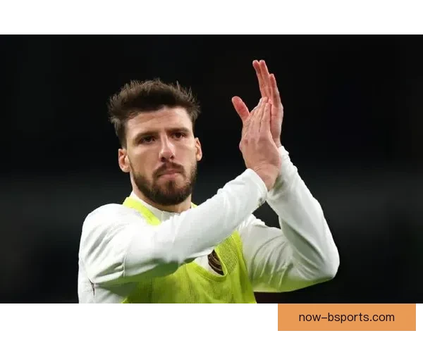 鲁本迪亚斯领衔曼城防线依旧稳固如钢铁坚不可摧