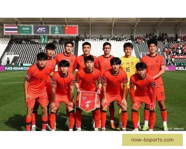 18强赛带队表现获认可中国男足主帅迎来续约意向引发外界关注