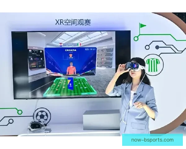 2026世界杯推出实时3D语音播报助力残障观众沉浸观赛体验